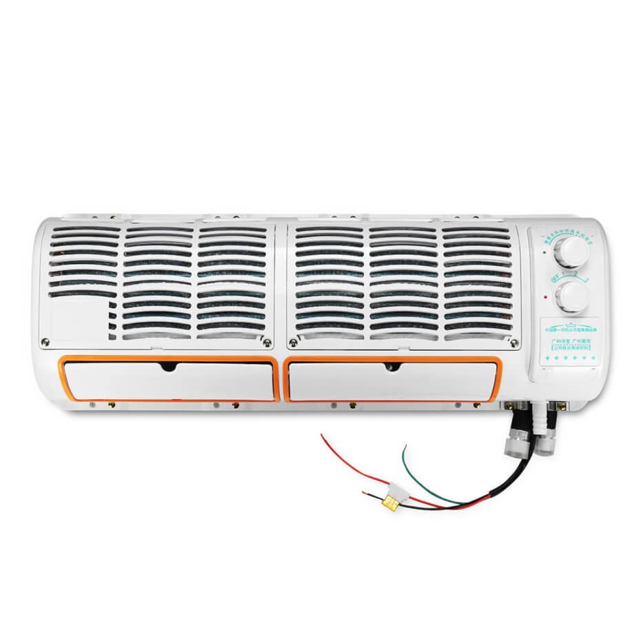 Solar Inverter Phase